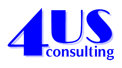 4UsConsulting - Agentie Web Design